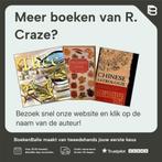 Mijn laatste sigaret! 9789044711912 R. Craze, Verzenden, Gelezen, R. Craze