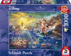 The little mermaid puzzel, Verzenden, Nieuw