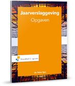 9789001875312 Jaarverslaggeving Opgaven | Tweedehands, Boeken, Verzenden, Zo goed als nieuw, Peter Epe