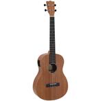 Dimavery UK-500 elektrisch akoestische bariton ukelele, Verzenden, Nieuw