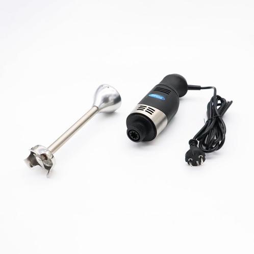 Staafmixer - 18 cm Staaf - 250W, Witgoed en Apparatuur, Keukenmixers, Nieuw, 3 snelheden of meer, Verzenden