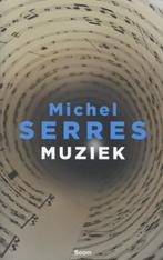 Muziek 9789461058911 Michel Serres, Verzenden, Zo goed als nieuw, Michel Serres