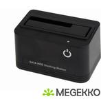 Gembird HD32-U2S-5 basisstation voor opslagstations USB 2.0, Computers en Software, Harde schijven, Verzenden, Nieuw, Gembird