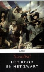 Rood En Het Zwart 9789020405507 Stendhal, Verzenden, Zo goed als nieuw, Stendhal