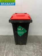 Categorie 3 Container Kliko 240 liter Horeca, Ophalen of Verzenden, Gebruikt