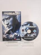 Spy Hunter: Nowhere to Run Playstation 2, Ophalen of Verzenden, Nieuw