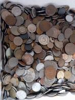 Wereld. 8 kilogrammi mondiali 1900/2000 (Zonder, Postzegels en Munten, Munten | Europa | Niet-Euromunten