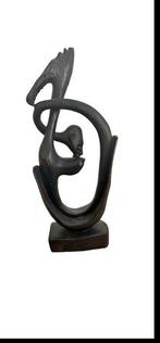 Moderne antropomorfe sculptuur - shetani - Tanzania, Antiek en Kunst
