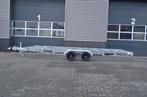 Containertrailer 10FT / 20FT vanaf € 4.200,- ex btw, Ophalen