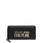 Versace Jeans - 74VA5PL1_ZS467 - black, Sieraden, Tassen en Uiterlijk, Tassen | Damestassen, Verzenden, Nieuw