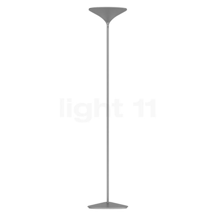 Rotaliana Sunset Vloerlamp LED, grafiet (Staande lampen), Huis en Inrichting, Lampen | Vloerlampen, Nieuw, Verzenden