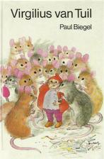 VIRGILIUS VAN TUIL 9789025103422 Paul Biegel, Verzenden, Gelezen, Paul Biegel