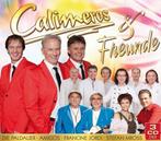 - Calimeros und Freunde 3cdbox, Ophalen of Verzenden, Nieuw in verpakking