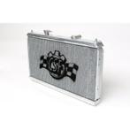 CSF 92-00 Honda Civic w/K-Swap V3 Radiator - 2850K, Ophalen of Verzenden, Nieuw