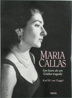 Maria Callas + CD, Boeken, Nieuw, Verzenden