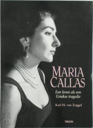 Maria Callas + CD, Boeken, Taal | Overige Talen, Verzenden