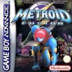 MarioGBA.nl: Metroid Fusion - iDEAL!, Spelcomputers en Games, Games | Nintendo Game Boy, Gebruikt, Ophalen of Verzenden
