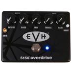 MXR EVH 5150 Overdrive effectpedaal, Muziek en Instrumenten, Effecten, Verzenden, Nieuw