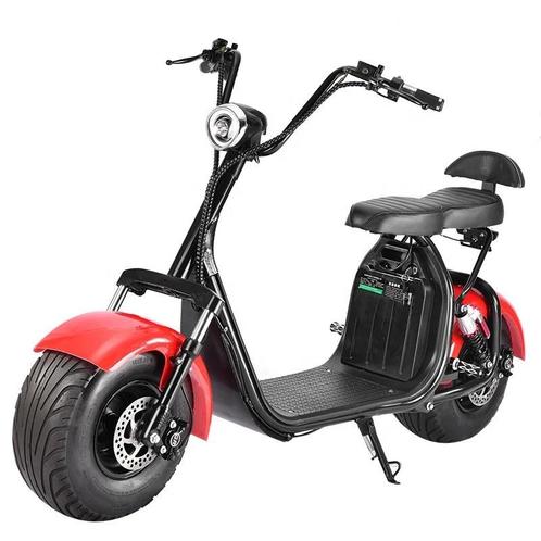 X20 CityCoco E-chopper, Diversen, Brommobielen en Scootmobielen, Ophalen of Verzenden