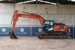 Veiling: Rupsgraafmachine Hitachi ZX190LC Diesel 174pk 2020, Zakelijke goederen, Machines en Bouw | Kranen en Graafmachines, Ophalen