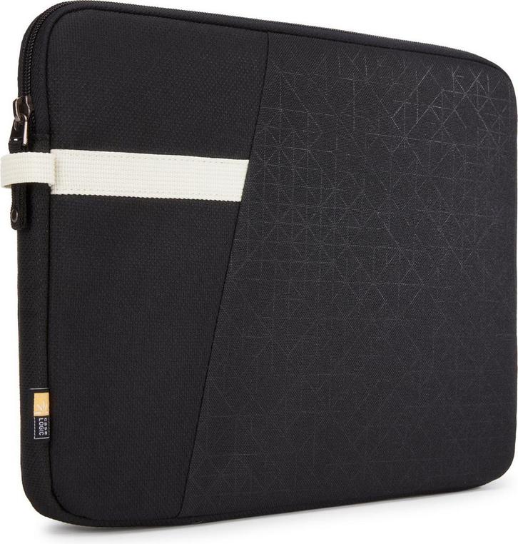 Case Logic Ibira - Laptophoes / Sleeve - 11 inch - Zwart, Computers en Software, Laptoptassen, Verzenden