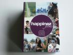 Happinez Films - into the wild, as it is in heaven, straight, Verzenden, Nieuw in verpakking