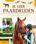 Ik leer paardrijden 9789044750799 Ute Ochsenbauer, Verzenden, Gelezen, Ute Ochsenbauer
