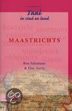 Maastrichts / Taal in stad en land 9789012090131 B. Salemans, Verzenden, Zo goed als nieuw, B. Salemans