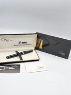 Omas - Omas extra vintage - misura Gentleman - Vulpen, Verzamelen, Pennenverzamelingen, Nieuw