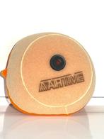 Airtime Luchtfilter ongeolied KTM SX 125/250 07-10 & SX 144, Ophalen of Verzenden, Nieuw