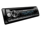 Pioneer DEH-S720DAB - Autoradio - DAB+ Bluetooth 4 x 50 W -, Verzenden, Zo goed als nieuw