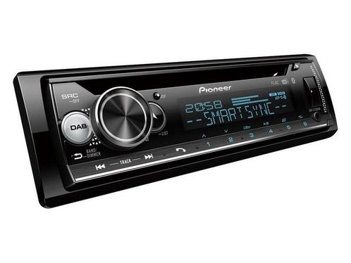 Pioneer DEH-S720DAB - Autoradio - DAB+ Bluetooth 4 x 50 W -, Huis en Inrichting, Woonaccessoires | Overige, Zo goed als nieuw