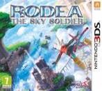 Mario3DS.nl: Rodea the Sky Soldier Nieuw - iDEAL!, Ophalen of Verzenden, Nieuw