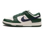 Nike Dunk Low Gorge Green - Maat 44 EU, Ophalen of Verzenden, Nieuw, Nike