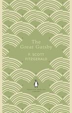 The Great Gatsby 9780241341469, Verzenden, Zo goed als nieuw