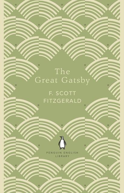 The Great Gatsby 9780241341469, Boeken, Schoolboeken, Zo goed als nieuw, Verzenden