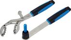 BBB Cycling CassetteRemover Set - Cassette Afnemer Shimano,, Fietsen en Brommers, Fietsonderdelen, Ophalen of Verzenden, Nieuw