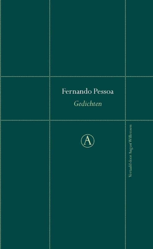 Perpetua Gedichten / Perpetua 9789025368326 Fernando Pessoa, Boeken, Gedichten en Poëzie, Gelezen, Verzenden