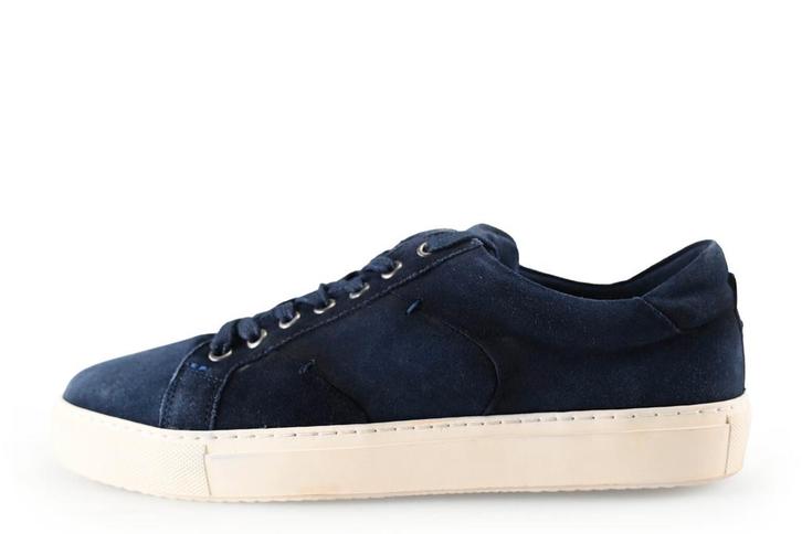 Greve Sneakers in maat 43 Blauw | 10% korting, Kleding | Heren, Schoenen, Blauw, Zo goed als nieuw, Sneakers of Gympen, Verzenden