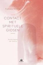Contact met spirituele gidsen 9789401304757 Pamela Kribbe, Boeken, Verzenden, Gelezen, Pamela Kribbe