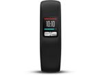 Garmin vívofit 4 Zwart (Zwart), Verzenden, Zo goed als nieuw