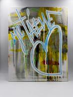 Karl Lagasse (1981) - Je taime, Antiek en Kunst, Kunst | Schilderijen | Modern