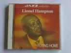 Lionel Hampton - Flying Home, Verzenden, Zo goed als nieuw