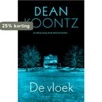 De vloek 9789024532643 Daen Koontz, Verzenden, Gelezen, Daen Koontz