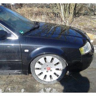 Zijschermen Audi A6 4B C5 3cm Verbrede spatborden, Auto-onderdelen, Overige Auto-onderdelen, Ophalen of Verzenden