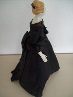 Nymphenburg - Miniatuur figuur - Porselein