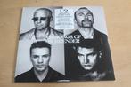 U2 - Songs Of Surrender White Vinyl + Backstage Pass +, Nieuw in verpakking