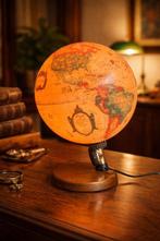Globe - Vintage - 1960-1970