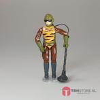 G.I. Joe - Tiger Force Tripwire (v3) (Compleet) (Toys), Verzenden, Zo goed als nieuw