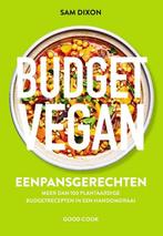 9789461432995 Budget Vegan Eenpansgerechten, Boeken, Kookboeken, Nieuw, Verzenden, Sam Dixon
